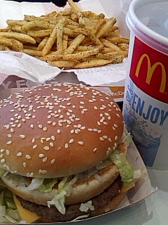 マクド
