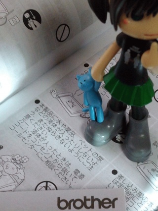 ＦＡＸ説明書