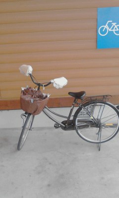 自転車