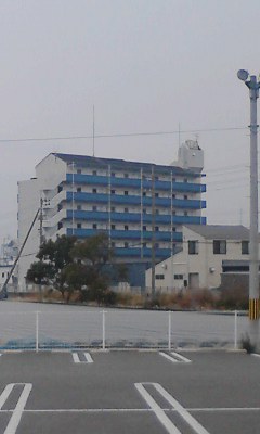 マンション