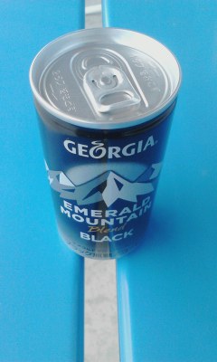 ブラック