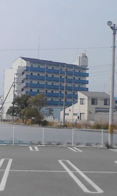 マンション