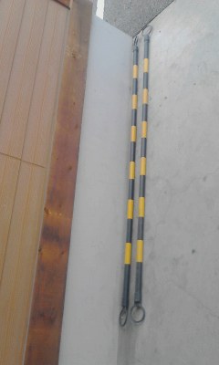 仕切り
