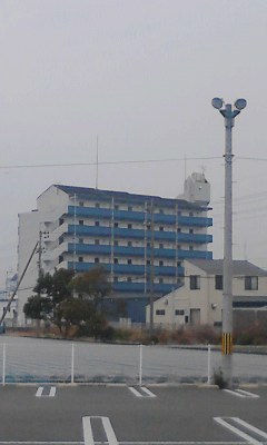 マンション