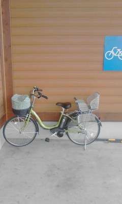 自転車