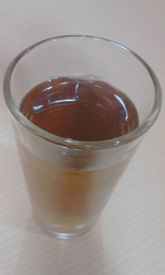 麦茶