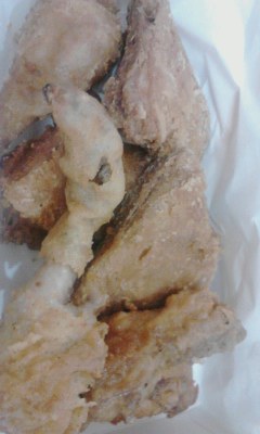 チキン