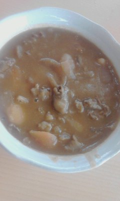 カレー