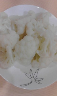 花野菜