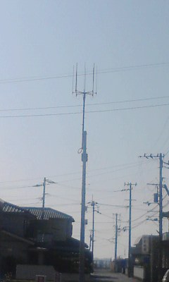 アンテナ