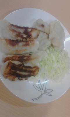 餃子