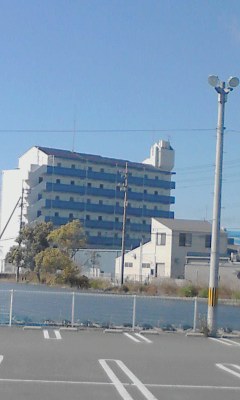 マンション