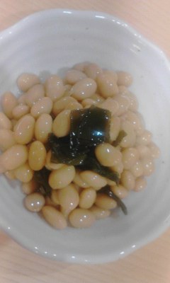 豆