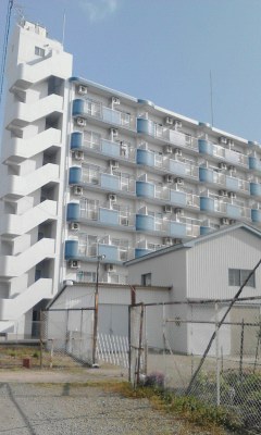 マンション