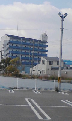 まんしょん