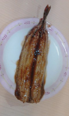 うなぎ