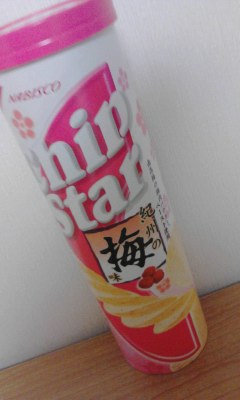 チップスター