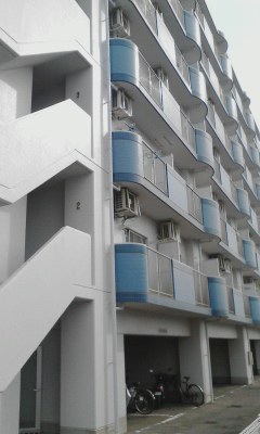 マンション