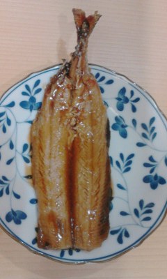 うなぎ