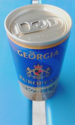 コーヒー