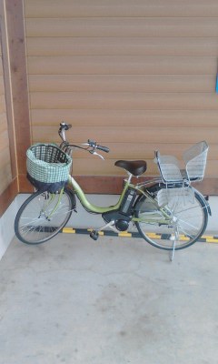 自転車