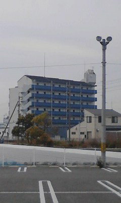 まんしょん