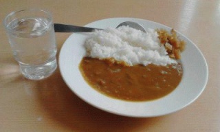 カレーライス