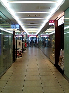 通路