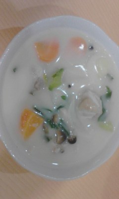シチュー
