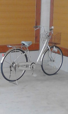 じてんしゃ