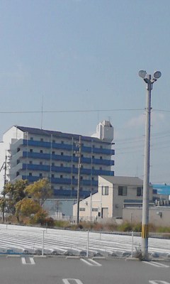 マンション