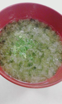 あおさ