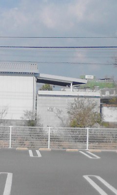 倉庫
