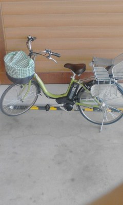 自転車