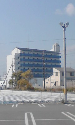 マンション