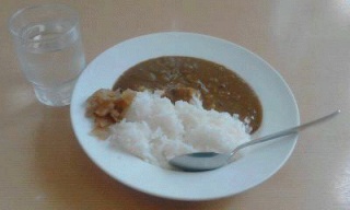 カレーライス