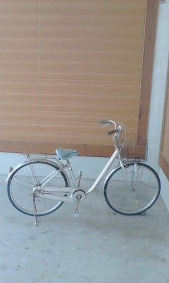 じてんしゃ
