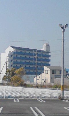 マンション