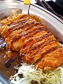 カレー