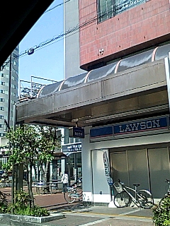 ローソン