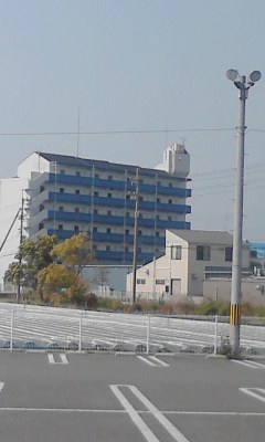 マンション