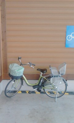 自転車