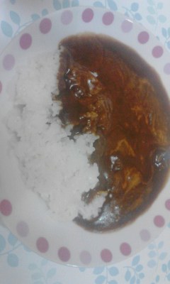 カレー