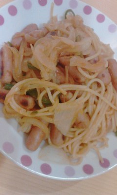 パスタ