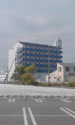 マンション