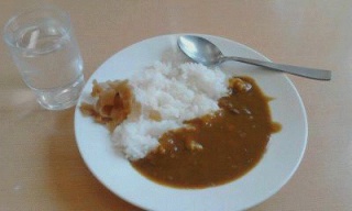 カレーライス