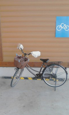 自転車
