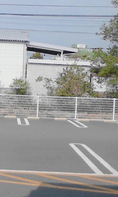 倉庫