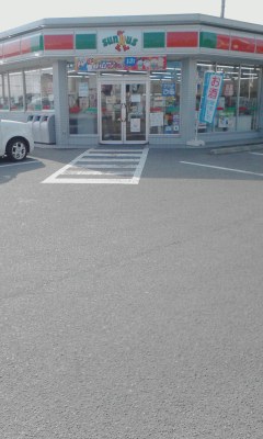 サンクス