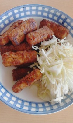 チキン